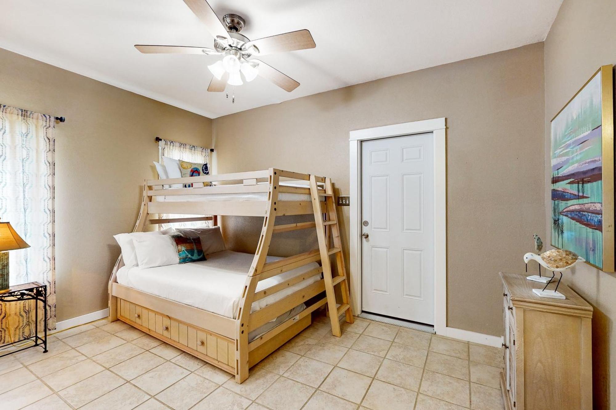 Sea La Vie Villa Port Aransas Exterior photo