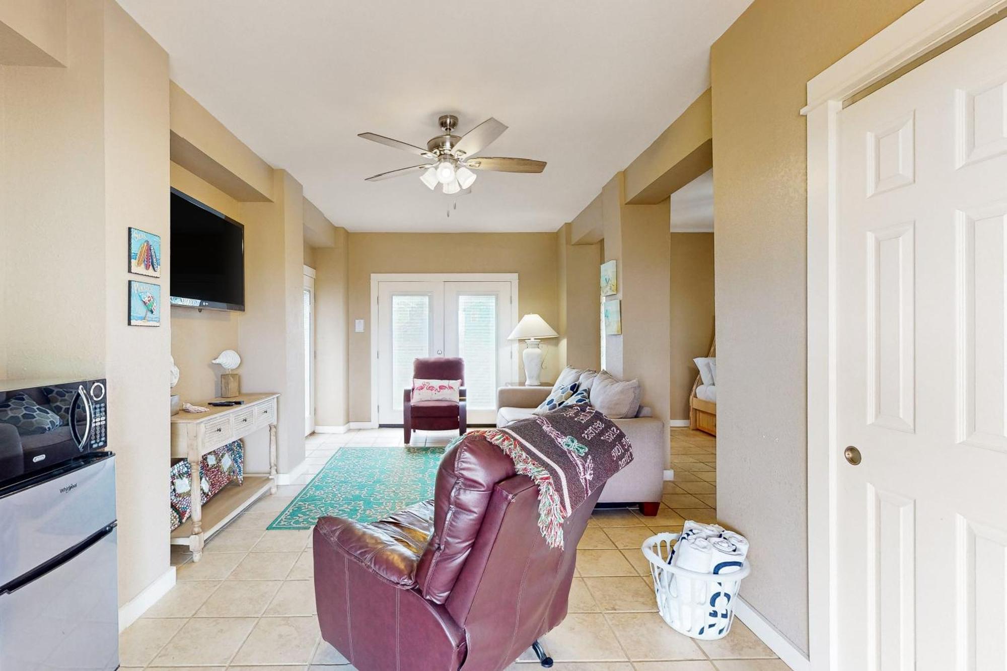 Sea La Vie Villa Port Aransas Exterior photo